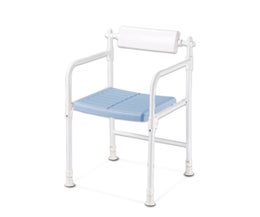 337170 Foldable SALLI shower chair - NOVELTY
